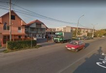 Bloc nou de locuințe sociale. Licitație!