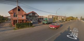 Bloc nou de locuințe sociale. Licitație!