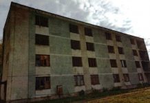 Locuințe sociale reabilitate la Bumbești-Jiu