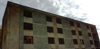 Locuințe sociale reabilitate la Bumbești-Jiu