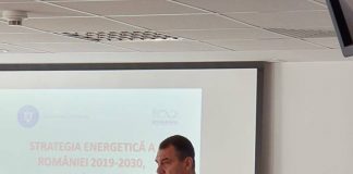 Maioreanu: PNL a elaborat o nouă variantă a strategiei energetice