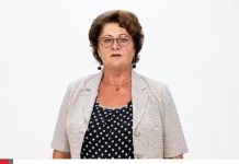 Vrea din nou la primărie