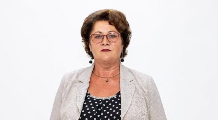 Vrea din nou la primărie