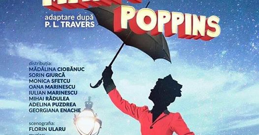 marry poppins