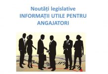 Măsuri active de sprijin pentru angajatorii gorjeni