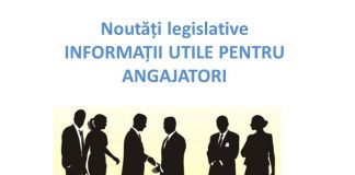 Măsuri active de sprijin pentru angajatorii gorjeni