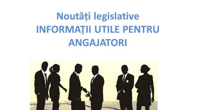 Măsuri active de sprijin pentru angajatorii gorjeni