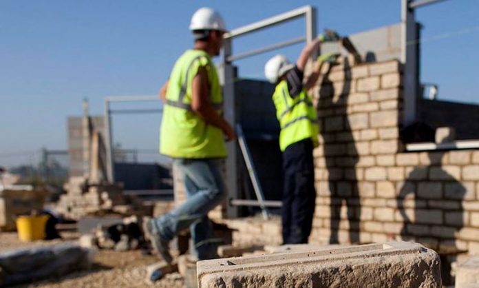 Campanie națională împotriva muncii la negru