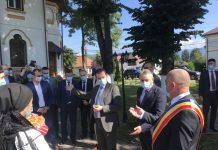 Orban – „Transalpina trebuie finalizată în totalitate”!