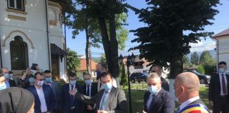 Orban – „Transalpina trebuie finalizată în totalitate”!