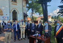 Promit continuarea investițiilor pe Transalpina