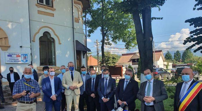 Promit continuarea investițiilor pe Transalpina