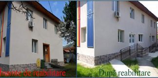 Lucrări încheiate: Dispensar modernizat cu peste 580.000 de lei, la Padeș!