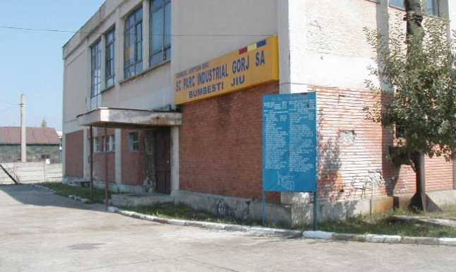 Fără avarii la Parcul Industrial Sadu. Investiție de peste un milion de lei