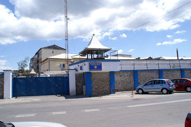 penitenciaru