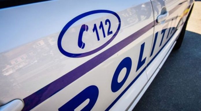 Conflict în trafic: Un constănțen, prins băut în Gorj, după un apel la 112