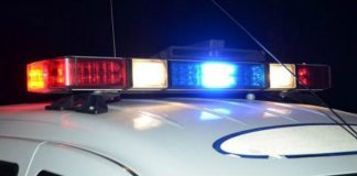 Tânăr acuzat de furt, prins după ce a devenit recalcitrant pe terasa unei cafenele din Târgu-Jiu