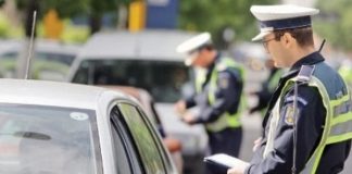 Avea permisul suspendat, dar s-a încăpăţânat să şofeze