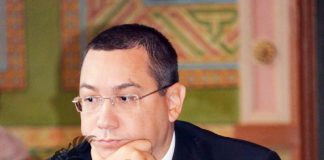 Ponta: Situația a scăpat de sub control