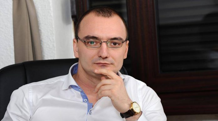 Candidatul PNL la Consiliul Județean vrea un spital nou în Gorj