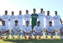 Știința Turceni, desemnată campioană județeană