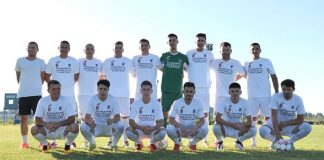 Știința Turceni, desemnată campioană județeană