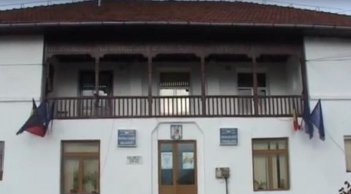 Achiziții directe la Primăria Bălănești