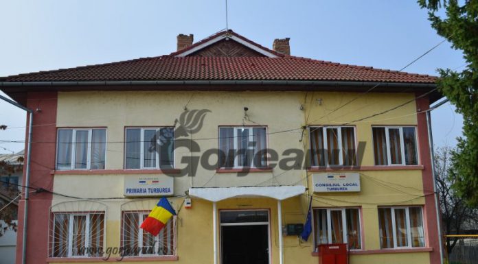 Angajări la o primărie din Gorj