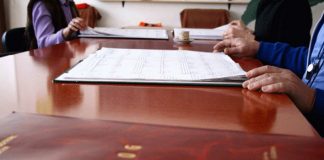 A început analiza dosarelor candidaților la concursul de acordare a gradațiilor de merit