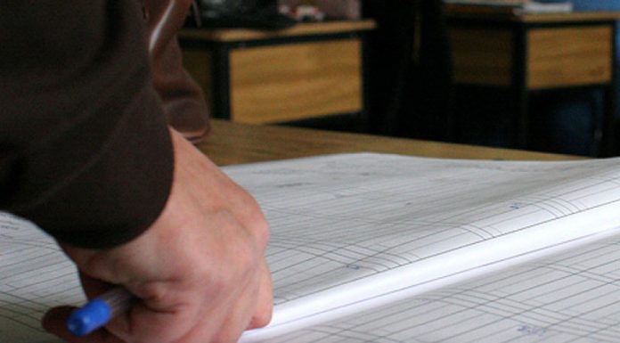 O viață dedicată școlii