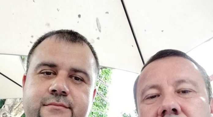 Prunariu nu renunță la politică