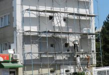 Asociațiile de proprietari, somate să se mobilizeze pentru o nouă acțiune de anvelopare a blocurilor din Târgu-Jiu