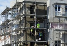 31 de blocuri din municipiul Târgu-Jiu intră în reabilitare termică