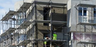 31 de blocuri din municipiul Târgu-Jiu intră în reabilitare termică