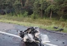 Tatăl și fiica din Roșiuța, victimele unui gest sinucigaș