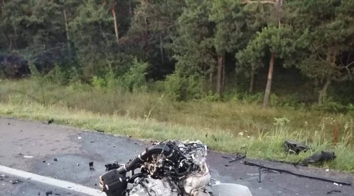 Tatăl și fiica din Roșiuța, victimele unui gest sinucigaș