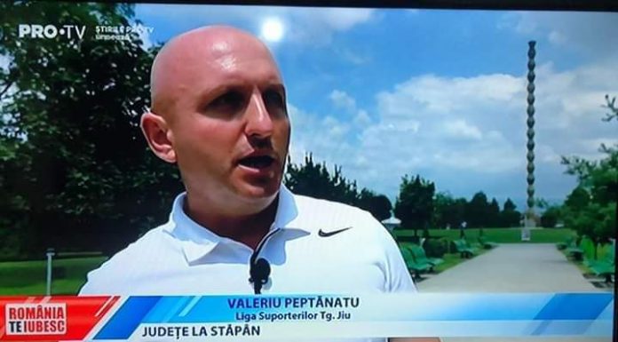 Intervenient surpriză în procesul Pandurii vs. Municipiul Târgu-Jiu!