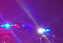 Accident mortal pe Defileul Jiului