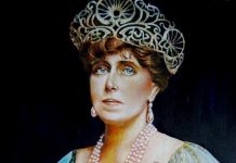 82 de ani de la moartea Reginei Maria a României