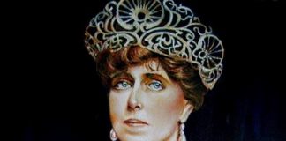 82 de ani de la moartea Reginei Maria a României