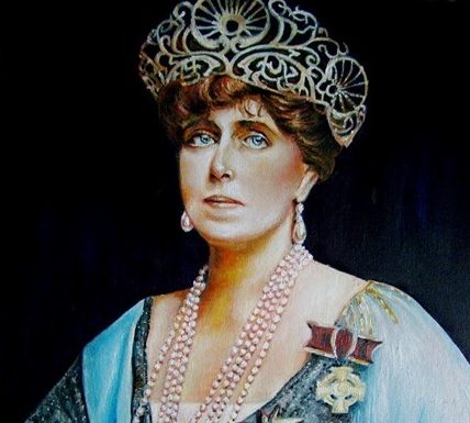 82 de ani de la moartea Reginei Maria a României