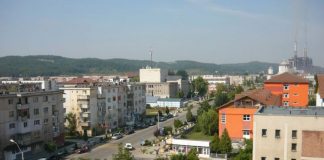 Rovinari: Zonele din apropierea blocurilor vor căpăta o nouă față!