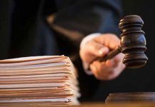 Condamnări într-un dosar de evaziune fiscală
