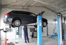 Service-uri auto din Gorj, amendate pentru că nu respectau drepturile consumatorilor