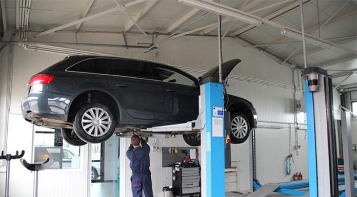 Service-uri auto din Gorj, amendate pentru că nu respectau drepturile consumatorilor