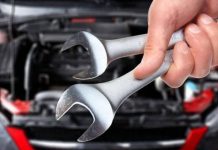 Nereguli la service-urile auto din Gorj