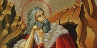 Sfântul Ilie nu şi-a încheiat misiunea pe pământ, el ridicându-se la cer şi aşteptând acolo sfârşitul lumii!