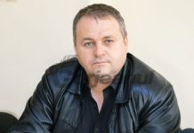 Aurel Slapciu s-a decis: Susține candidatul Cosmin Morega