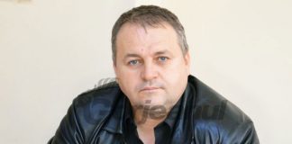 Aurel Slapciu s-a decis: Susține candidatul Cosmin Morega