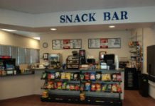 Amenzi pentru mai multe snack-baruri și un magazin alimentar din Târgu-Jiu și Novaci